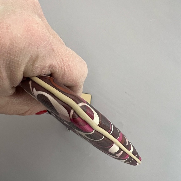 Coach wristlet wallet - Picture 8 of 10